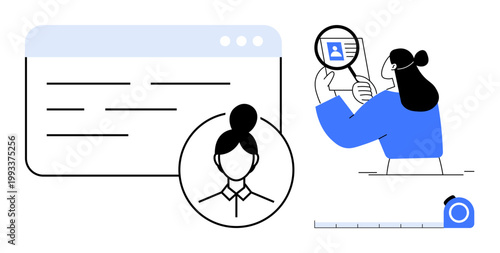 Identity verification. Identity tools ensure safe digital interactions and secure user profiles. Identity technology facilitates trust in online services. For authentication, security, tech apps