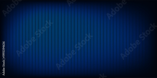 Glitch noise texture. Digital distortion. Computer monitor damage. Signal error. Blue artifacts fuzzy vibration on dark black abstract wallpaper.