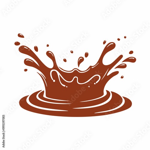 Chocolate Splash