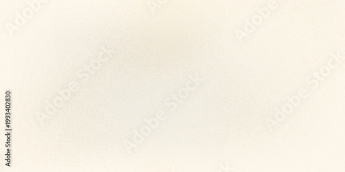 Light beige ecru paper texture bg, Recycled paper texture grainy noise, Old vintage surface with dots and irregularities, Vector illustration.