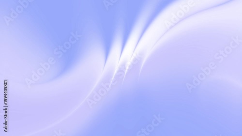 Abstract Wavy Background Looping