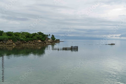 lake in the philippines