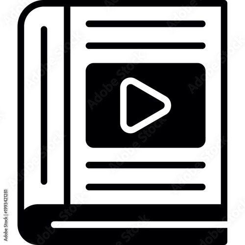 Tutorials Icon