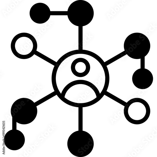 Network Icon