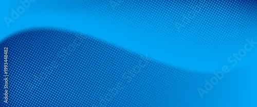 Abstract Background blue color with Blurred Image is a visually appealing design asset for use in advertisements modern