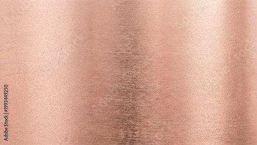 Rose gold metal texture background