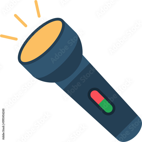 Flashlight Icon
