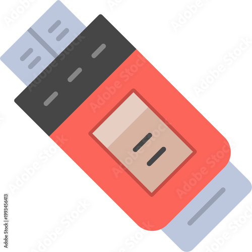 Flash Disk Icon