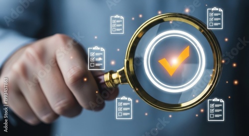 Family protection concept with wooden peg dolls, human hands shielding small figures, life insurance and security metaphor for household safety