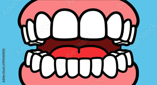 Hand drawn vector illustration of an angry man and woman face with a comic style rebel fist symbol for a revolution fight design concept