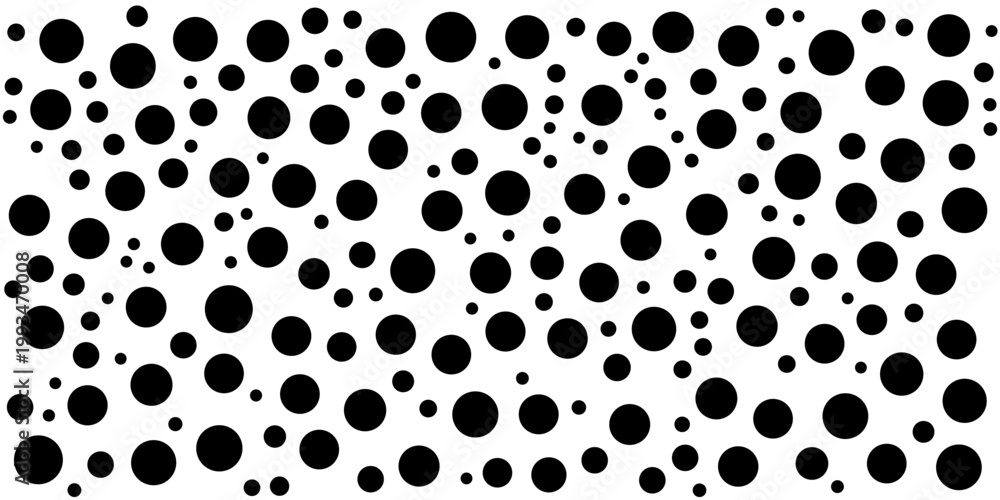 Fototapeta premium Luxury abstract black background with elegant wavy golden lines and blue glowing dots. Premium artistic backdrop for high-end branding, gala, and invitations