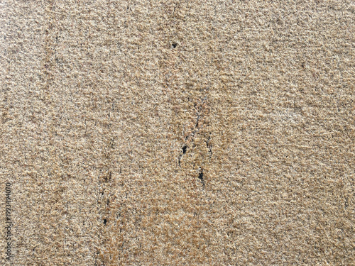 Natural aged stone texture with mineral inclusions
