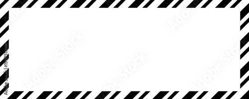 Race flags or checkerboard background. Chess game or rally sport car competition wallpaper. Tilted black and white squares pattern. Banner with checkered texture. Vector flat illustration