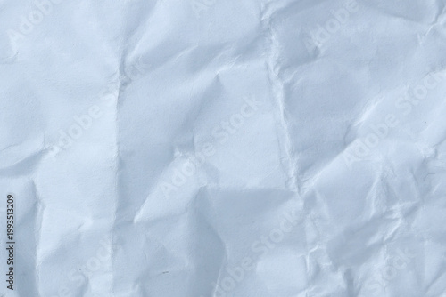 crumpled paper background with Soft Shadows for Minimal Abstract Design