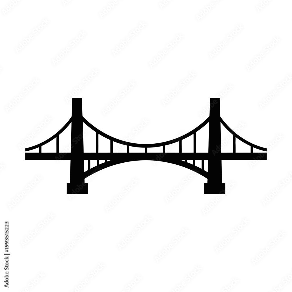 Fototapeta premium Simple blank minimalist image with empty placeholder text and tags