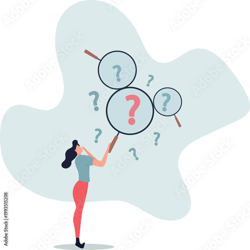 Problem analysis or problem management, analyze or investigate for root cause or incident, finding solution or discover threat or uncertain.person's life situation and his activities.