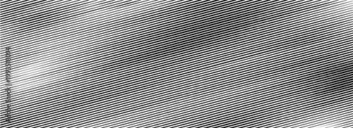 Subtle linear wallpaper featuring thin tilted lines arranged in a repeating design.