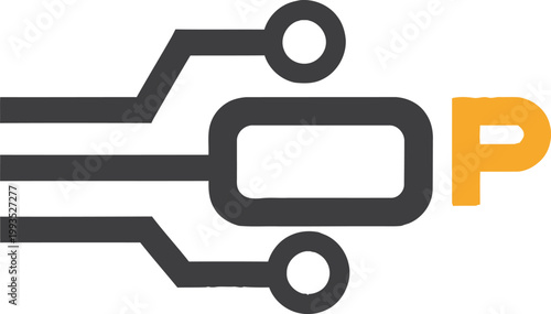 Circuit Board Electronic Component Design.