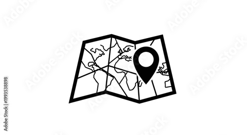 Simple abstract image with no specific details