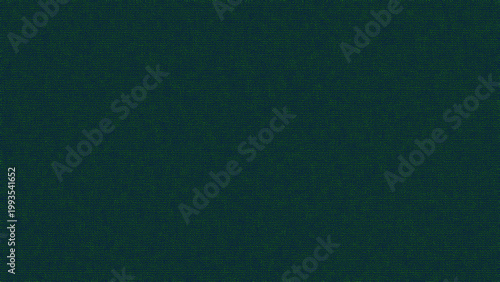 Cuadro en lienzo Dark green background, solid color texture dark color