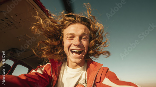 at sunrise sprawling urban landscape of cairo unfolds showcasing blend of ancient architecture and modernity