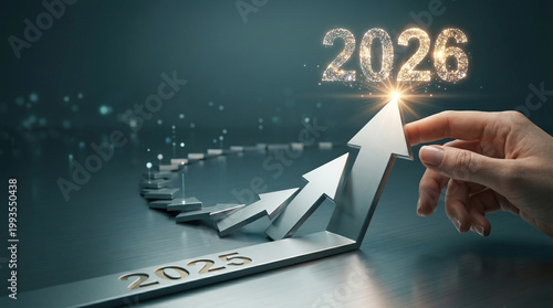 Close-up of hand holding a glowing 3D bone model, representing bone health and medical technology