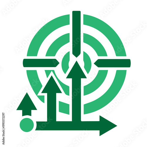 Target and direction concept