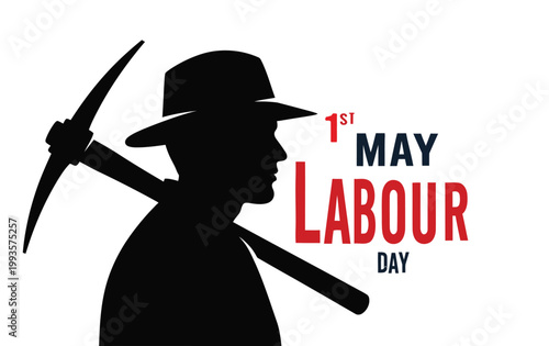HAPPY LABOUR DAY