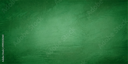 Abstract A vibrant textured green background evoking a sense of calm and natural simplicity for art, banner, web, ui, branding