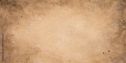 Abstract Antique paper texture, embodying the rich, weathered character of age, perfect for evoking a sense of history or adding vintage charm for art, banner, web, ui, branding