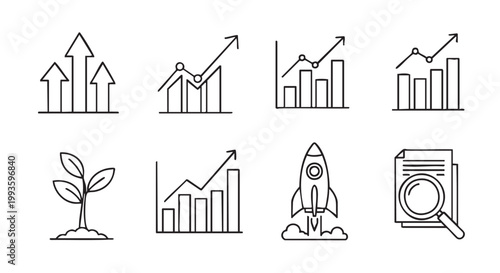A comprehensive set of residential house and apartment building icons featuring black vector illustrations of real estate property symbols with diverse roof, window, and door architectural design elem