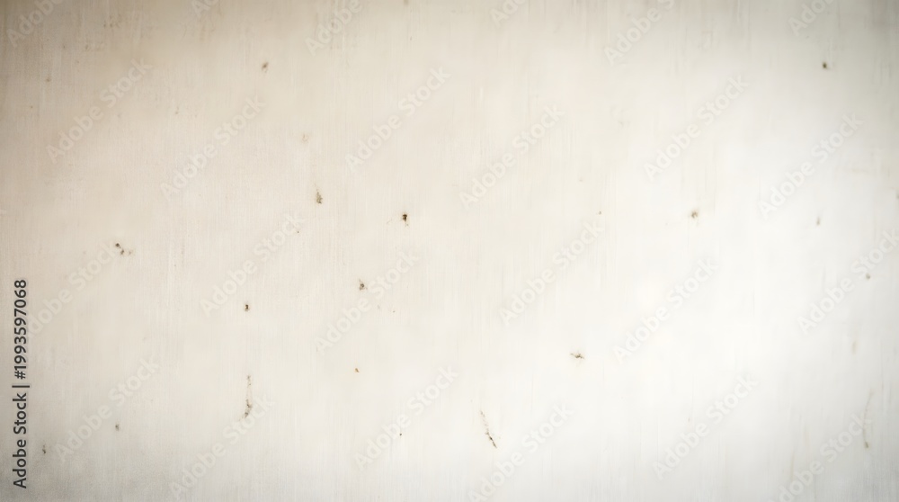 Naklejka premium Vintage Stained Fabric Texture Background with Grunge Aged Look – Subtle Spots Retro Textile Design