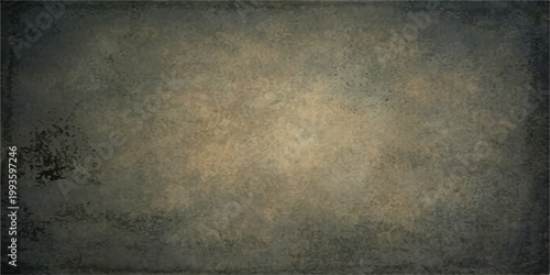 Abstract Subtle textured grunge background in dark tones evokes an enigmatic atmosphere, blending abstract art with timelessness. for art, banner, web, ui, branding