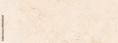 Obraz na płótnie Cream Marble slab Closeup, Interior Marble Closeup, Luxury cream texture Slab, Natural Surface Light cream Marble Texture Wallpaper, Soft Surface Natural ivory Marble