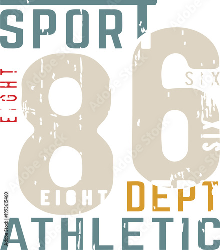 Sports light eight deadlift training with focus on technique