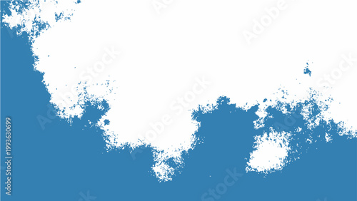 Vector Abstract sky of soft clouds, suggesting a realm of tranquility and ethereal beauty, in high-definition illustration style, with a smooth color gradient and artistic flair.