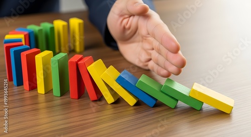 Business Crisis Intervention and Risk Management