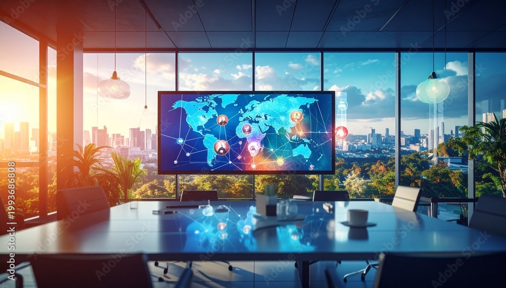 Fototapeta premium 
