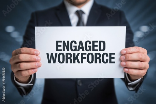 Strategies to Build and Maintain an Engaged Workforce