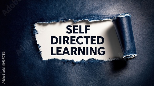 Self Directed Learning for Proactive Skill Development