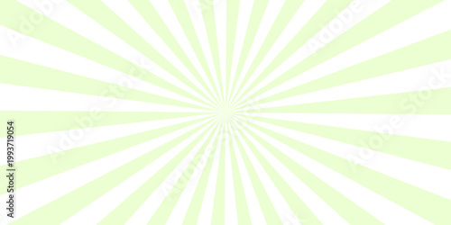 Sunlight horizontal spiral background Eye catching vector background for product campaign. Party invitation Star burst abstract backdrop. Vintage vector pattern with retro light rays and a grunge