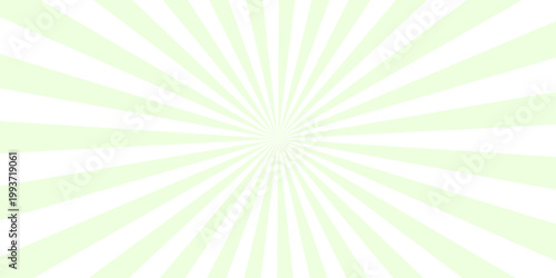 Sunlight horizontal spiral background Eye catching vector background for product campaign. Party invitation Star burst abstract backdrop. Vintage vector pattern with retro light rays and a grunge