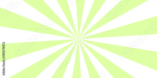 Sunlight horizontal spiral background Eye catching vector background for product campaign. Party invitation Star burst abstract backdrop. Vintage vector pattern with retro light rays and a grunge