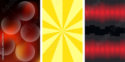 Gradient pastel texture for advertising campaigns, or social media poster. Modern ripple glass texture effect. Futuristic neon gradient pattern with diagonal glowing lines blending smooth and radiant