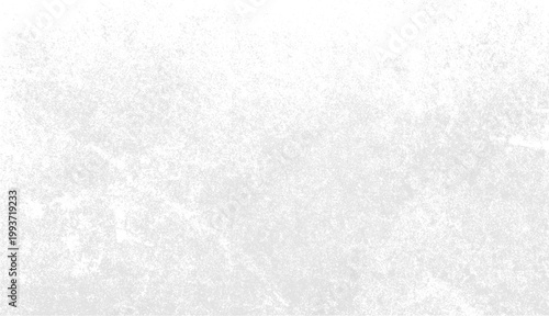 White concrete wall with a textured plastering relief pattern. Grunge vector texture. Dust overlay background for design. Old white pastel paper. White plaster texture. concrete wall background.