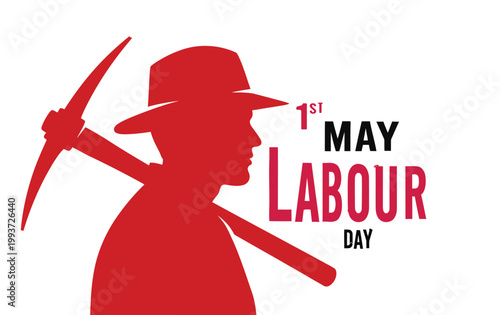 HAPPY LABOUR DAY