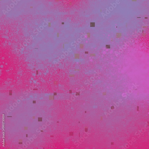Różowe, abstrakcyjne tło