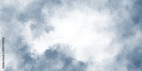 Dynamic white powder explosion creating abstract smoky texture against a dark dramatic Soft Fog Dust Texture Abstract Neutral Background.