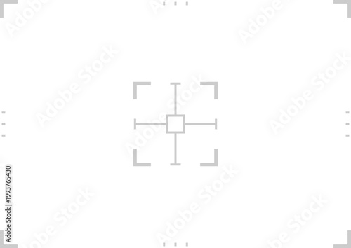 타겟-조준-조준 레티클-조준점-사격-표적-타격-저격-뷰파인더-초점-포커스-조준 프레임-타겟팅-락온