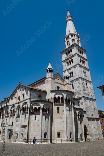 фотографія Duomo of Modena